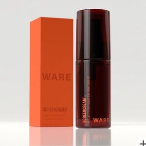 WARE Screencream Everyday Moisturizer